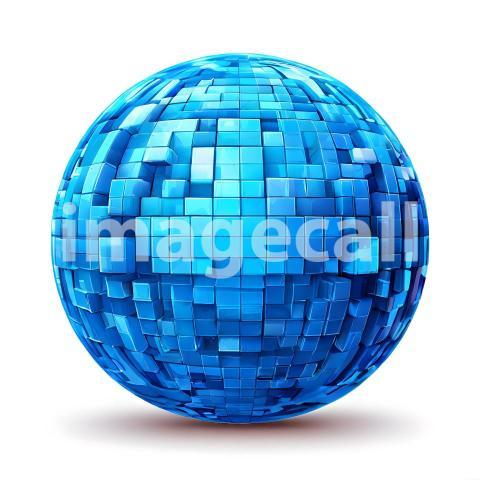 Abstract and surreal Objects (456)