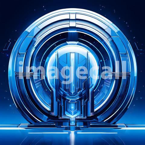 Abstract and surreal Objects (458)