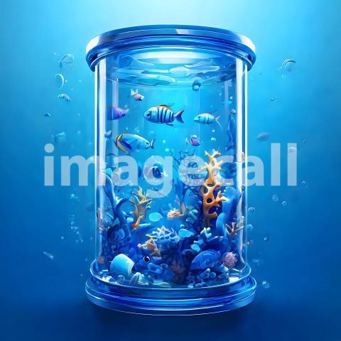 Abstract and surreal Objects (457)