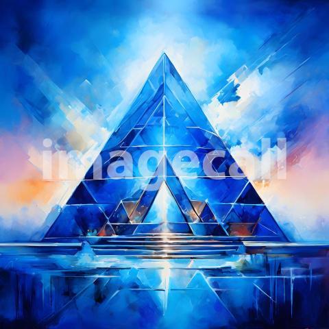 Abstract and surreal Objects (461)