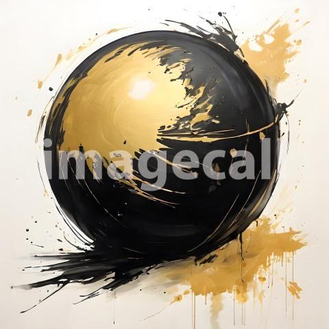 Abstract and surreal Objects (463)