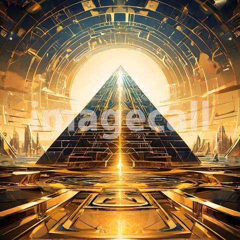 Abstract and surreal Objects (477)