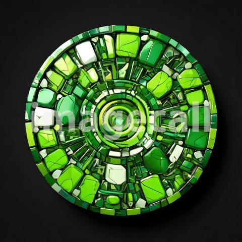 Abstract and surreal Objects (485)