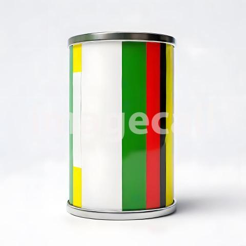 Abstract and surreal Objects (484)