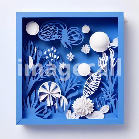 Abstract and surreal Objects (492)