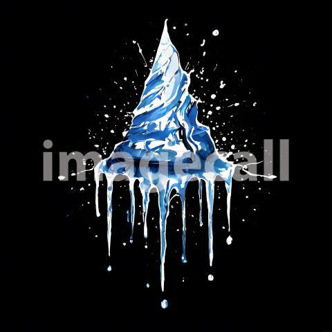 Abstract and surreal Objects (493)