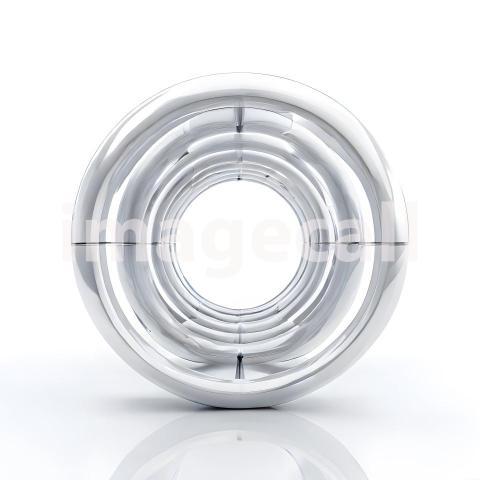 Abstract and surreal Objects (504)