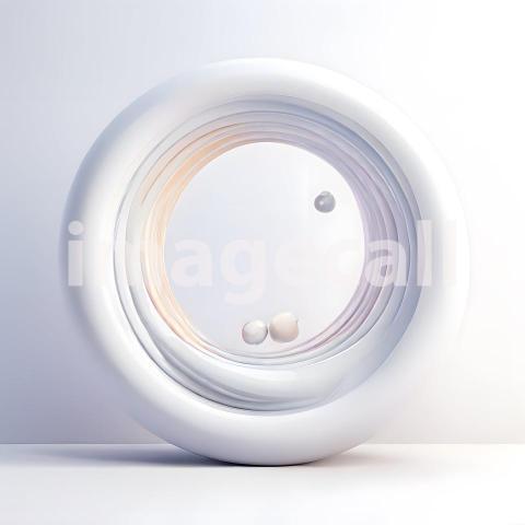 Abstract and surreal Objects (512)