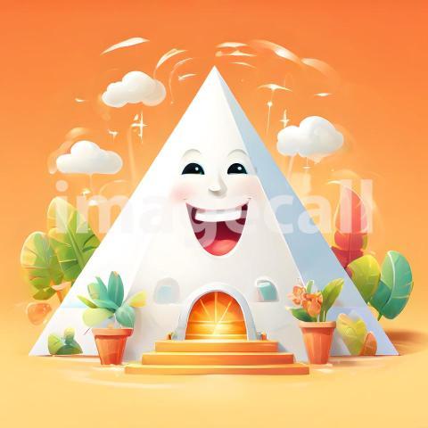 Abstract and surreal Objects (513)