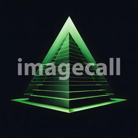 Abstract and surreal Objects (526)