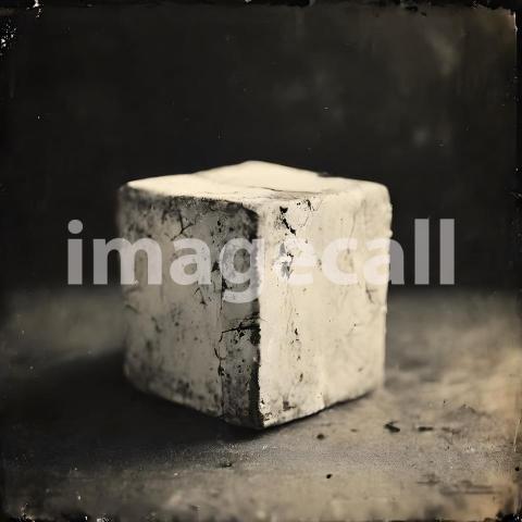 Abstract and surreal Objects (514)