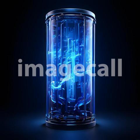 Abstract and surreal Objects (529)