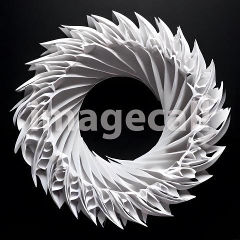 Abstract and surreal Objects (519)