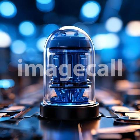 Abstract and surreal Objects (530)