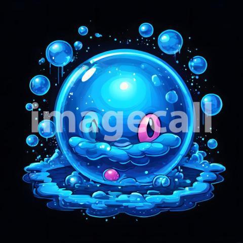 Abstract and surreal Objects (532)