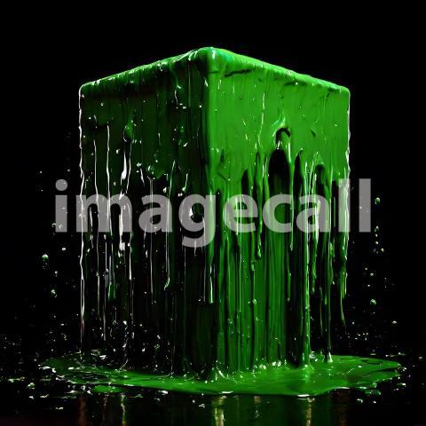 Abstract and surreal Objects (521)