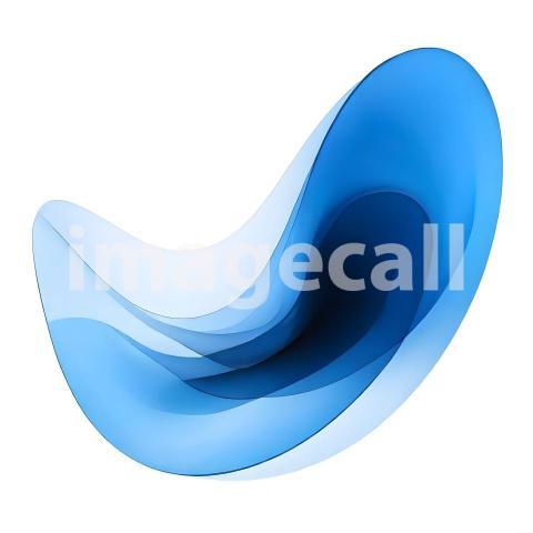 Abstract and surreal Objects (534)