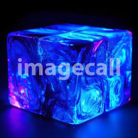 Abstract and surreal Objects (527)