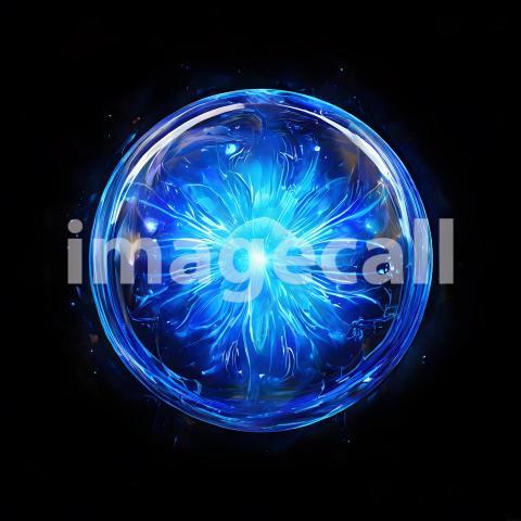 Abstract and surreal Objects (528)