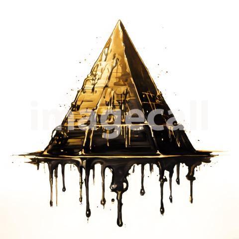 Abstract and surreal Objects (540)