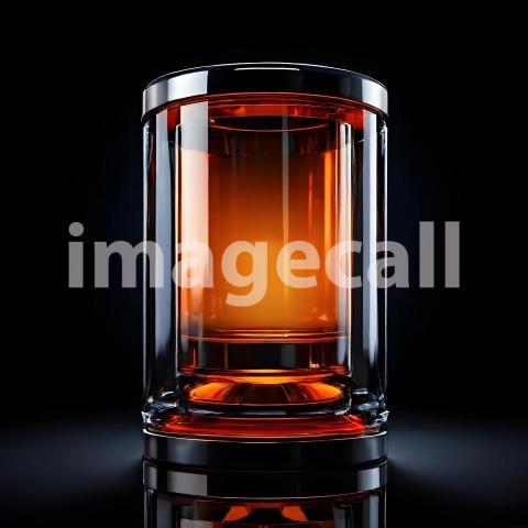 Abstract and surreal Objects (543)