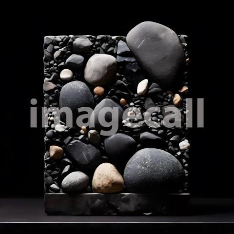 Abstract and surreal Objects (546)