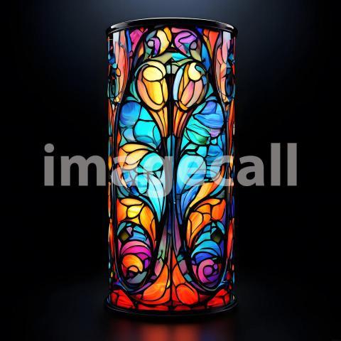 Abstract and surreal Objects (548)