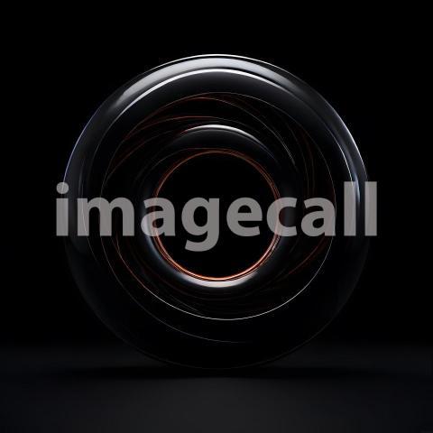 Abstract and surreal Objects (549)