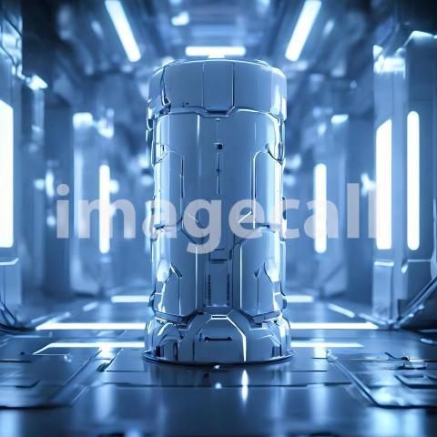 Abstract and surreal Objects (550)