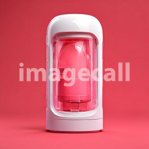 Abstract and surreal Objects (551)