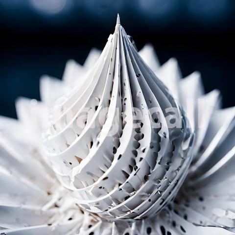 Abstract and surreal Objects (552)