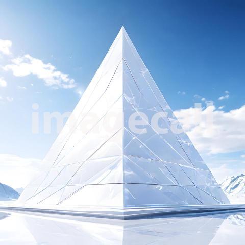 Abstract and surreal Objects (553)