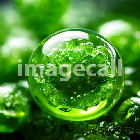 Abstract and surreal Objects (555)