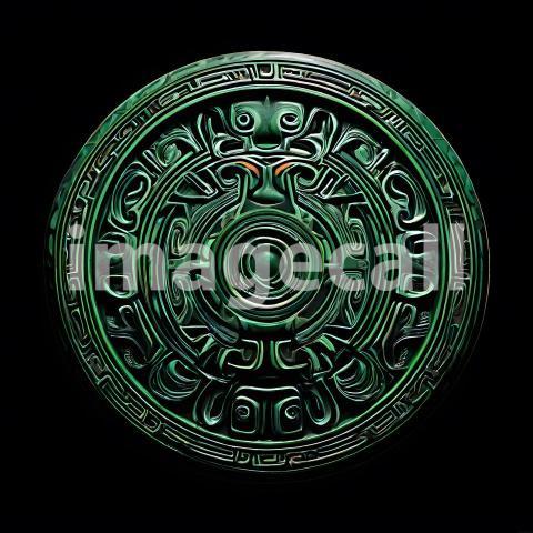 Abstract and surreal Objects (525)