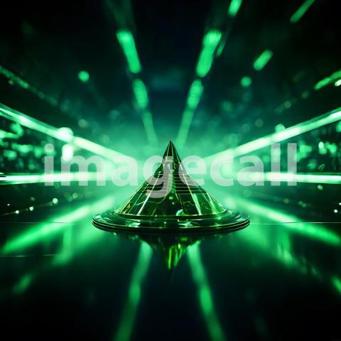 Abstract and surreal Objects (558)