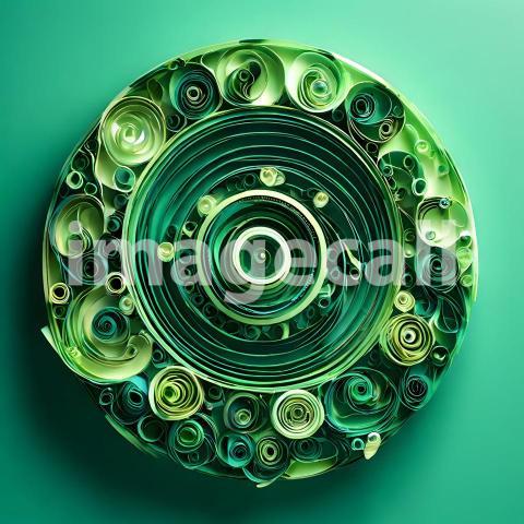 Abstract and surreal Objects (556)