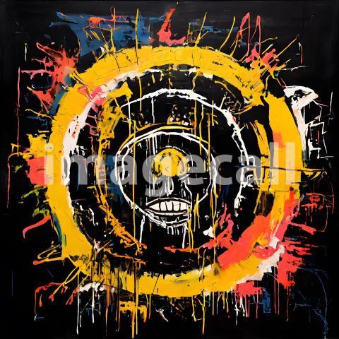 Abstract and surreal Objects (539)