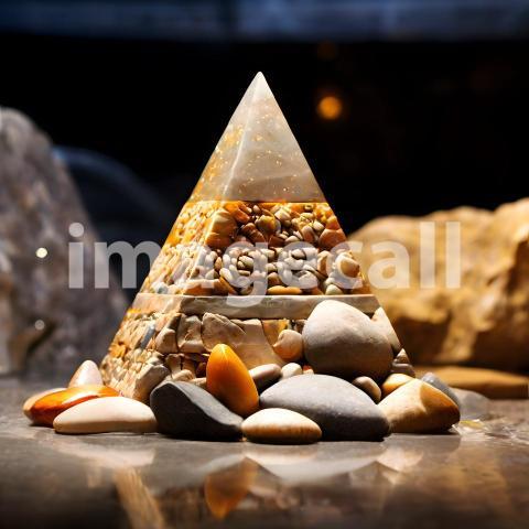 Abstract and surreal Objects (569)