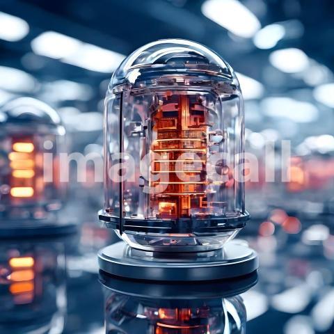 Abstract and surreal Objects (571)