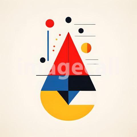 Abstract and surreal Objects (579)