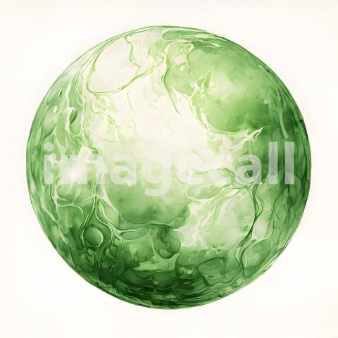 Abstract and surreal Objects (583)