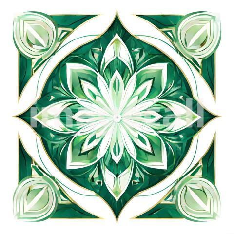 Abstract and surreal Objects (586)