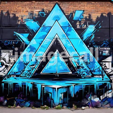 Abstract and surreal Objects (533)