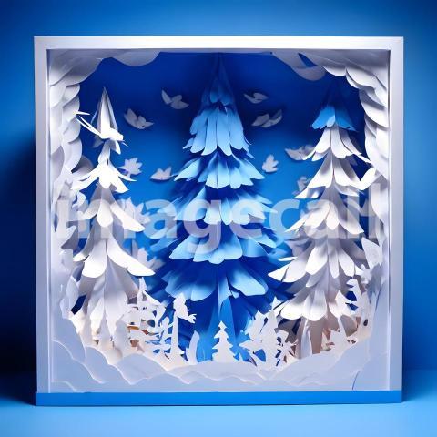 Abstract and surreal Objects (589)