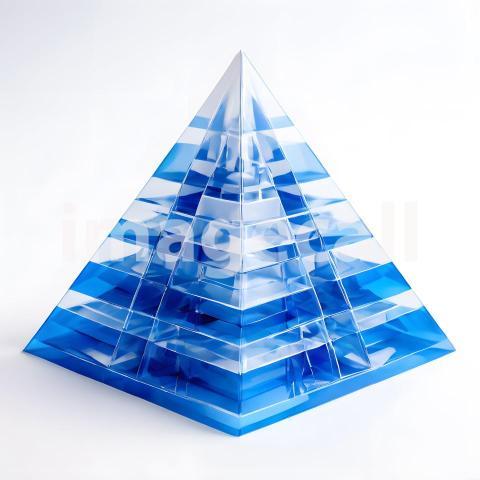 Abstract and surreal Objects (590)