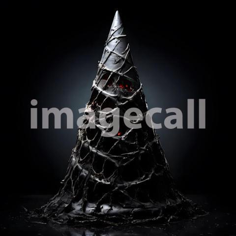 Abstract and surreal Objects (600)