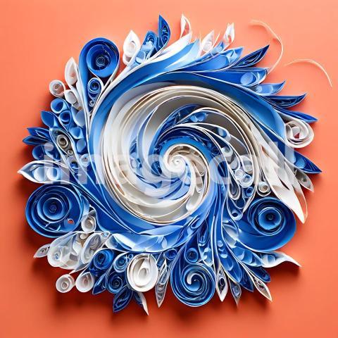 Abstract and surreal Objects (591)