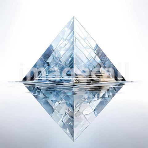 Abstract and surreal Objects (602)