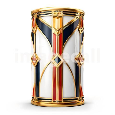 Abstract and surreal Objects (606)