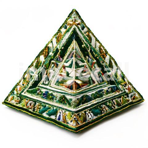 Abstract and surreal Objects (585)